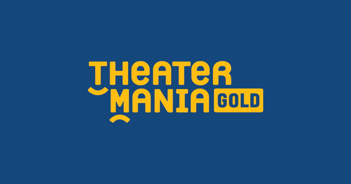 Top 47+ imagen theatermania gold club